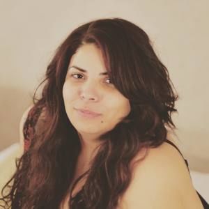 Meet your Posher, Nora